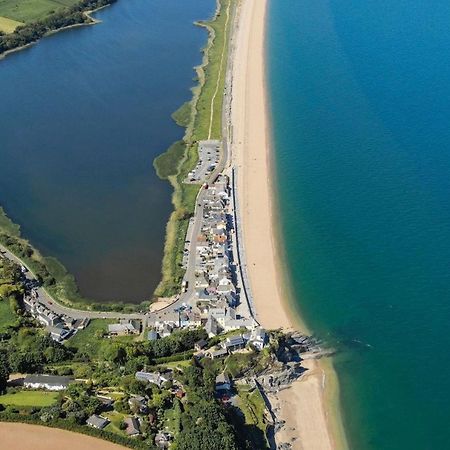 The Barn, 21 At The Beach, Torcross Beesands Екстер'єр фото