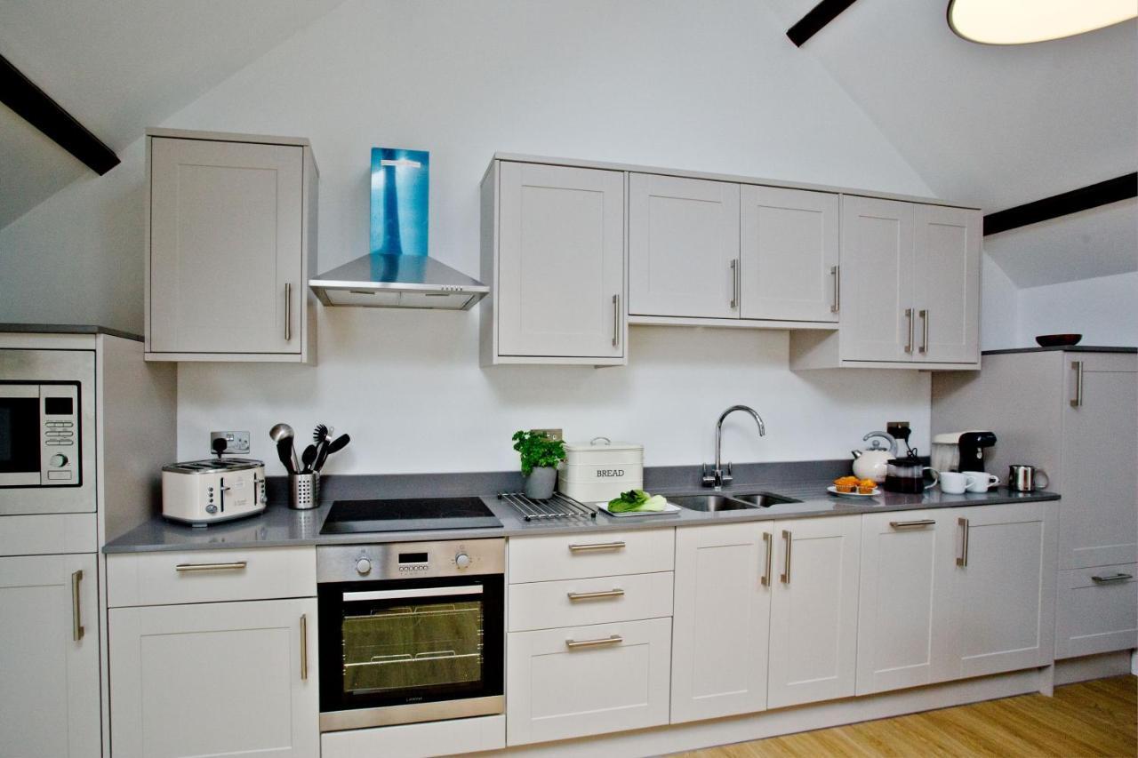 The Barn, 21 At The Beach, Torcross Beesands Екстер'єр фото