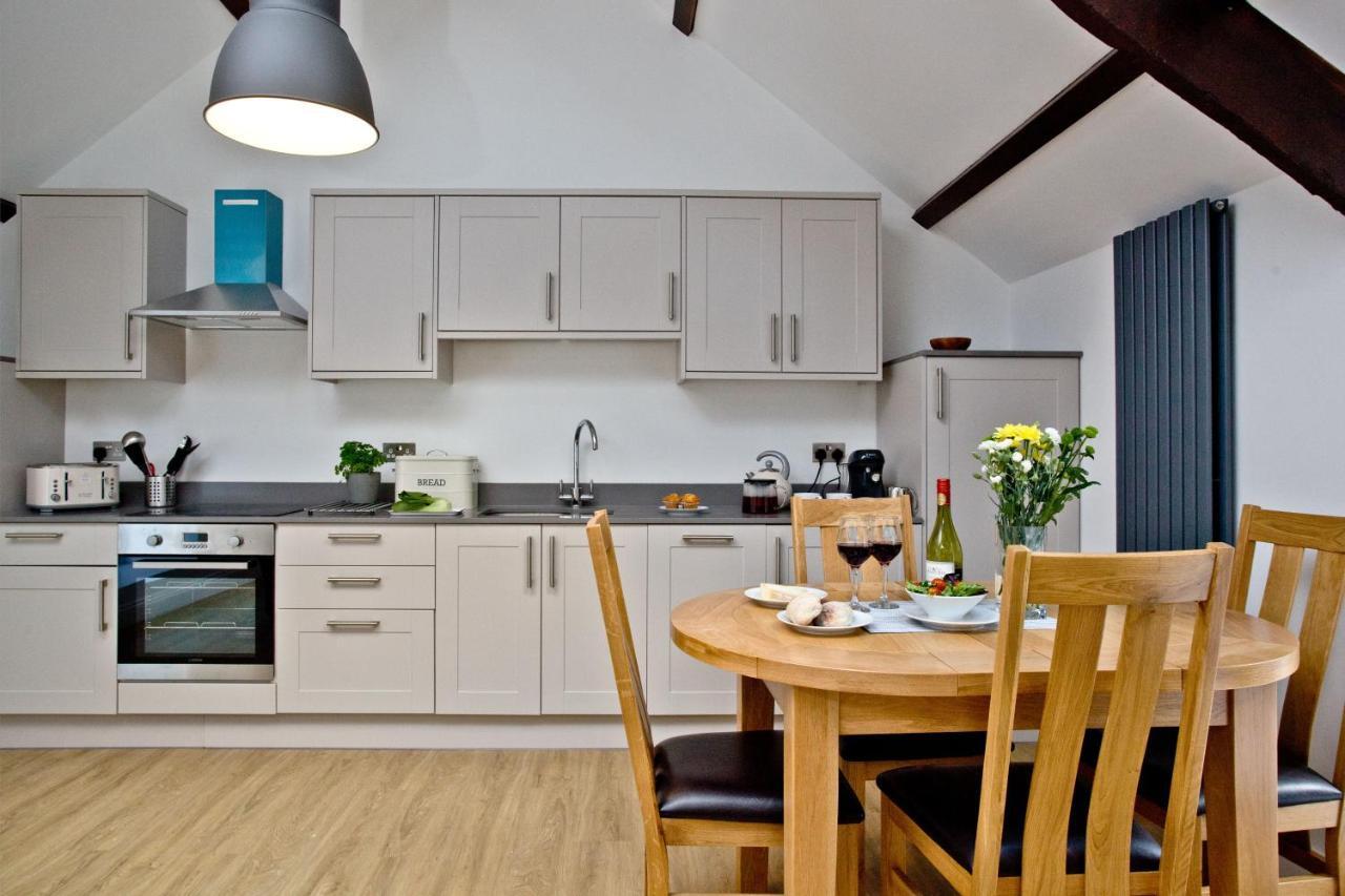 The Barn, 21 At The Beach, Torcross Beesands Екстер'єр фото