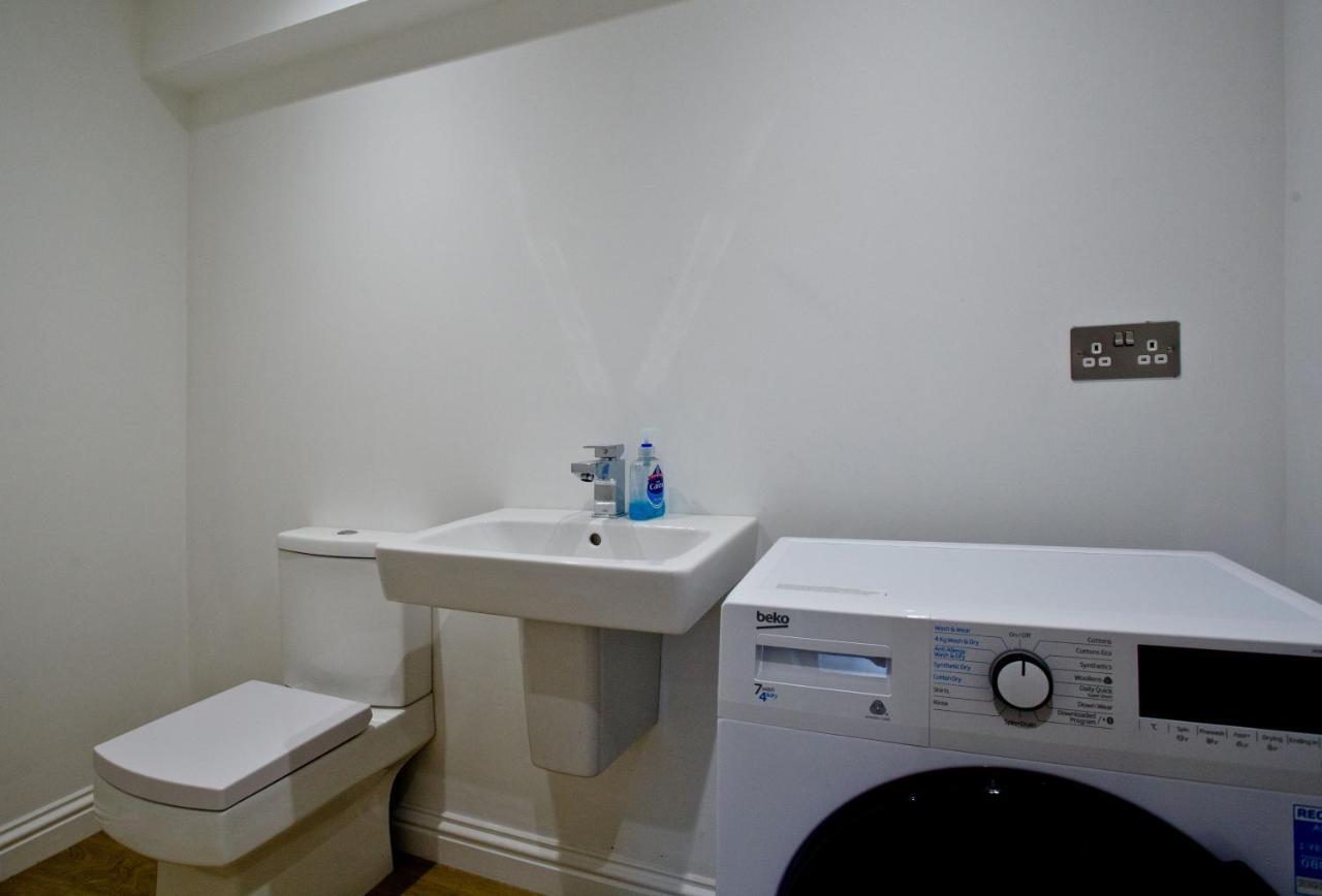The Barn, 21 At The Beach, Torcross Beesands Екстер'єр фото